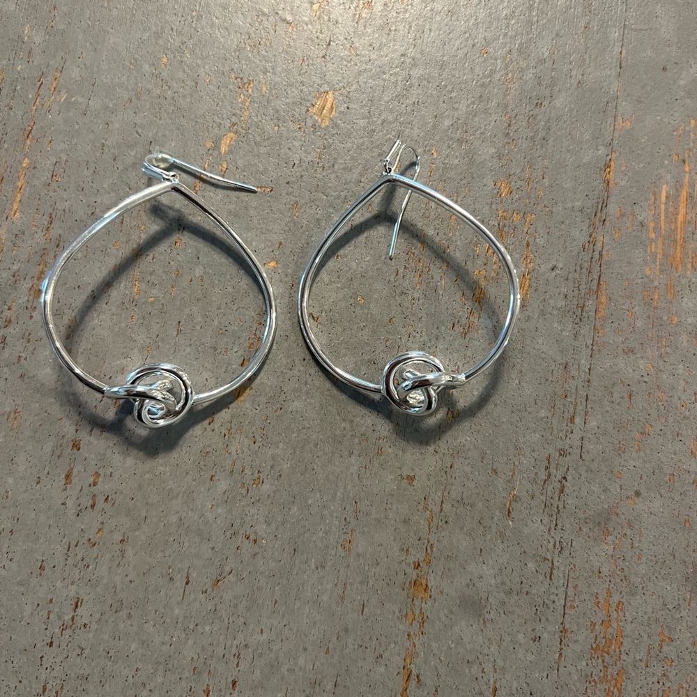 Kendra Scott earrings